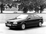 Audi Coupe 1991 года (WW)